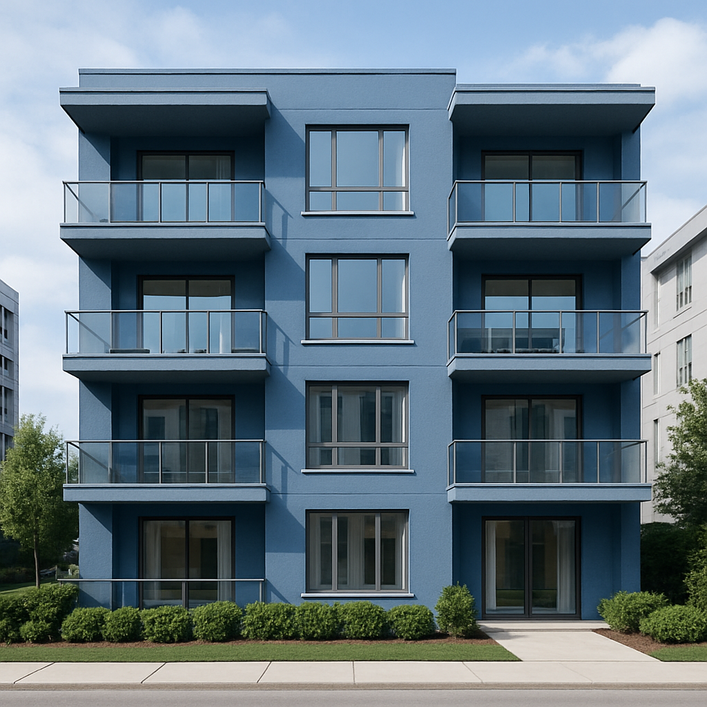 Apartament