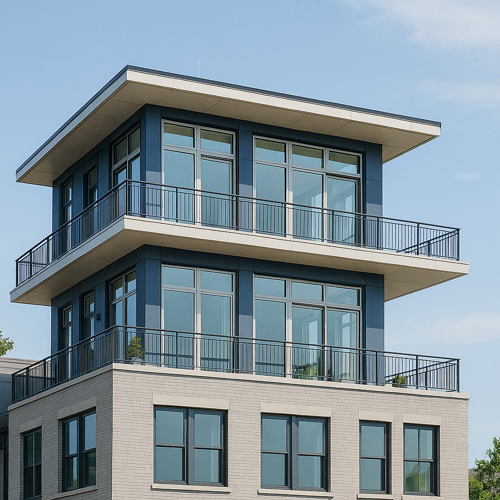 Penthouse